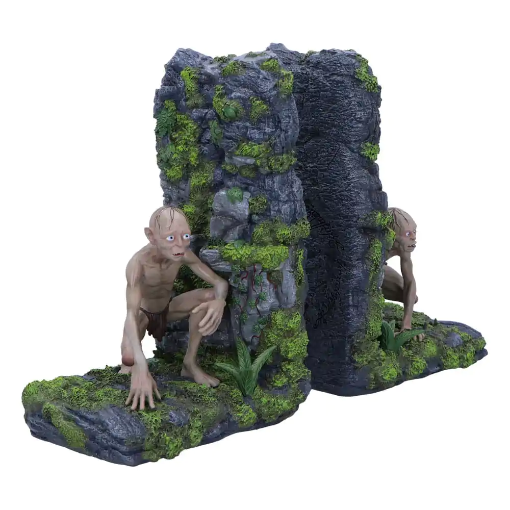 Lord of the Rings držači za knjige Gollum & Smeagol 19 cm fotografija proizvoda