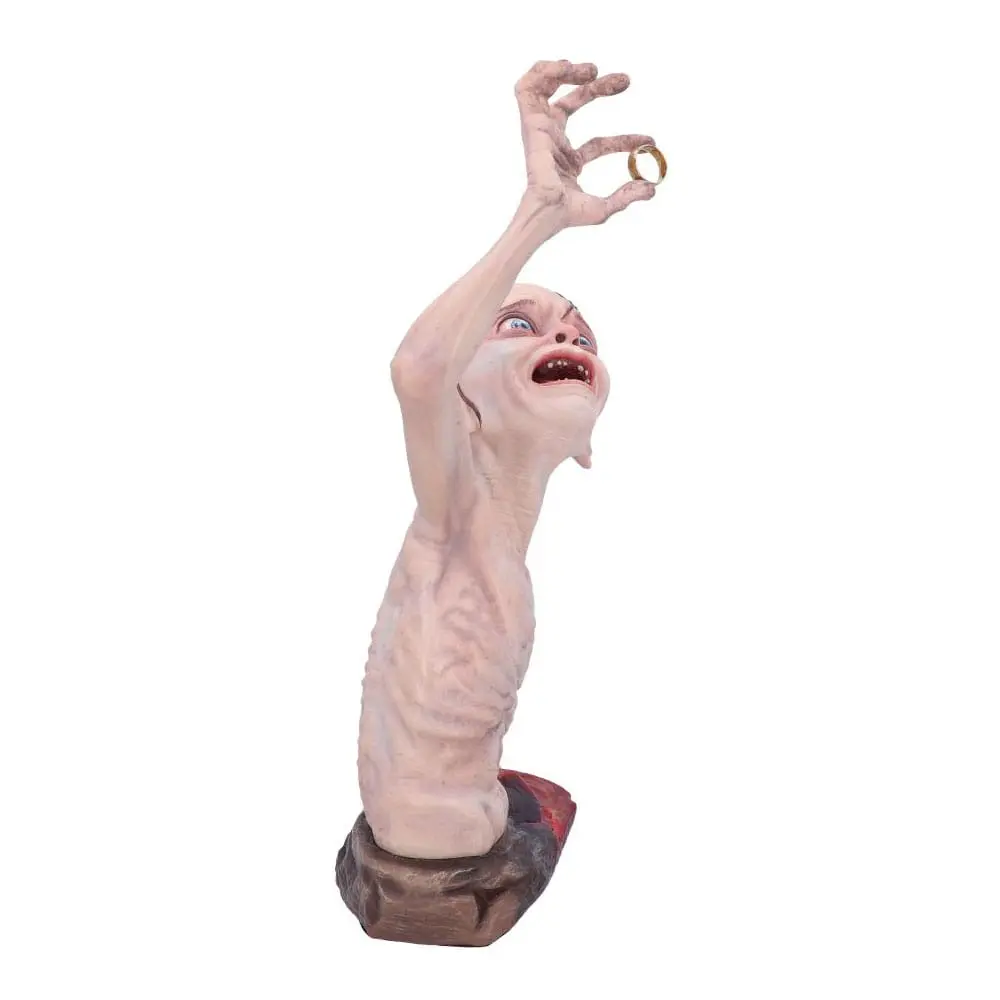 Lord of the rings Poprsje Gollum 39 cm fotografija proizvoda