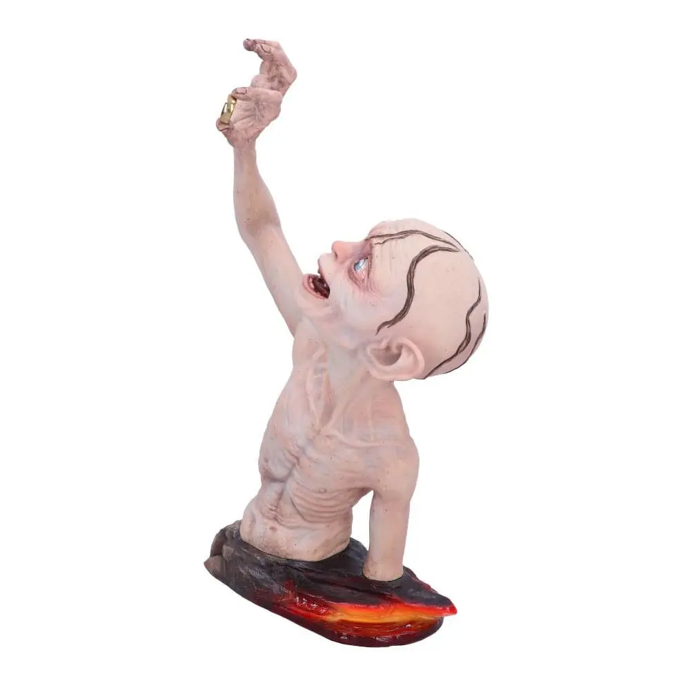 Lord of the rings Poprsje Gollum 39 cm fotografija proizvoda