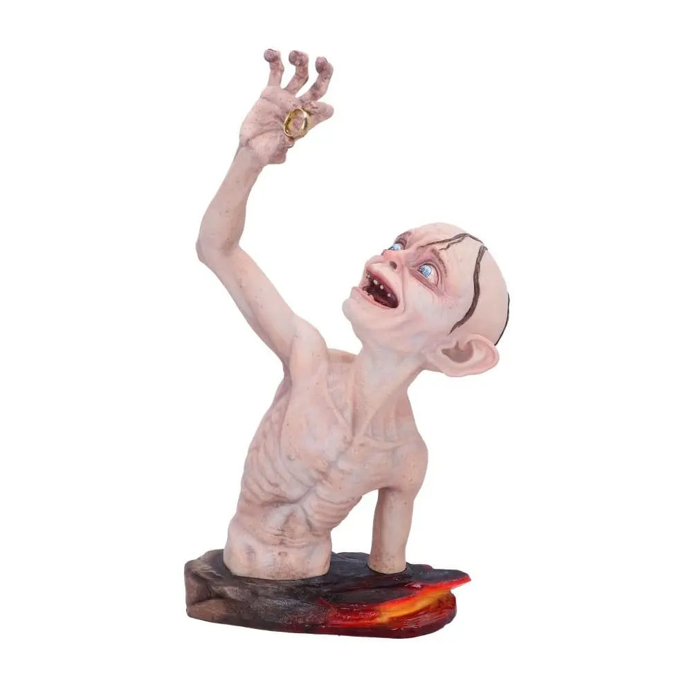 Lord of the rings Poprsje Gollum 39 cm fotografija proizvoda