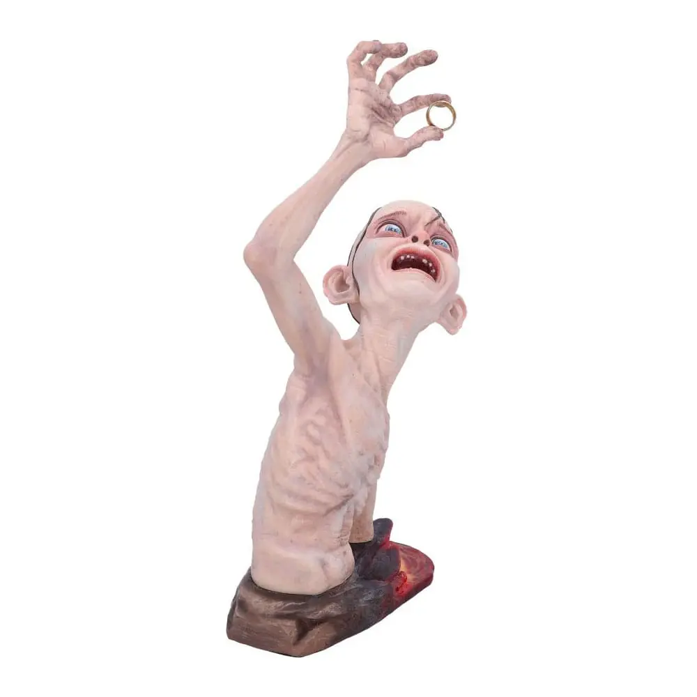 Lord of the rings Poprsje Gollum 39 cm fotografija proizvoda