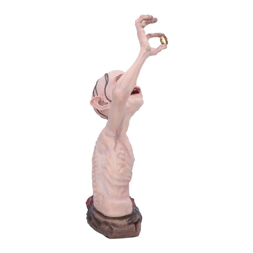 Lord of the rings Poprsje Gollum 39 cm fotografija proizvoda