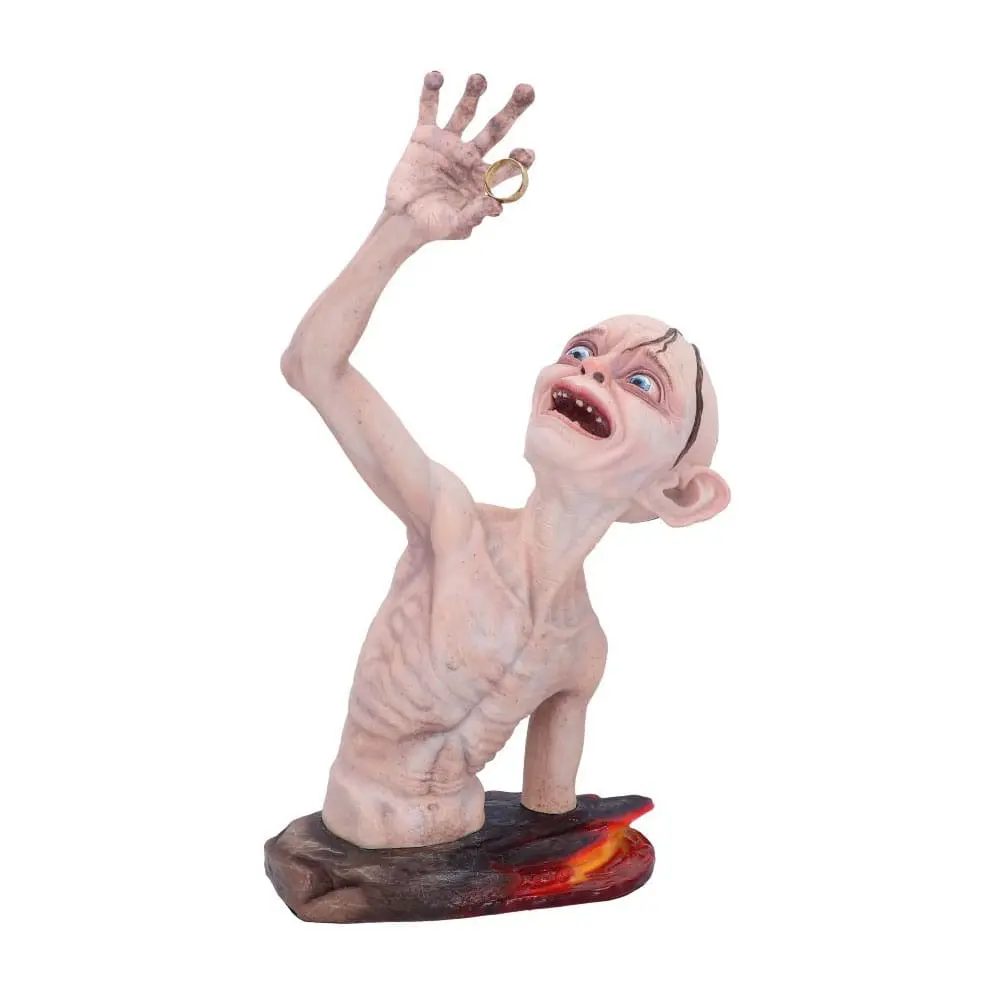 Lord of the rings Poprsje Gollum 39 cm fotografija proizvoda