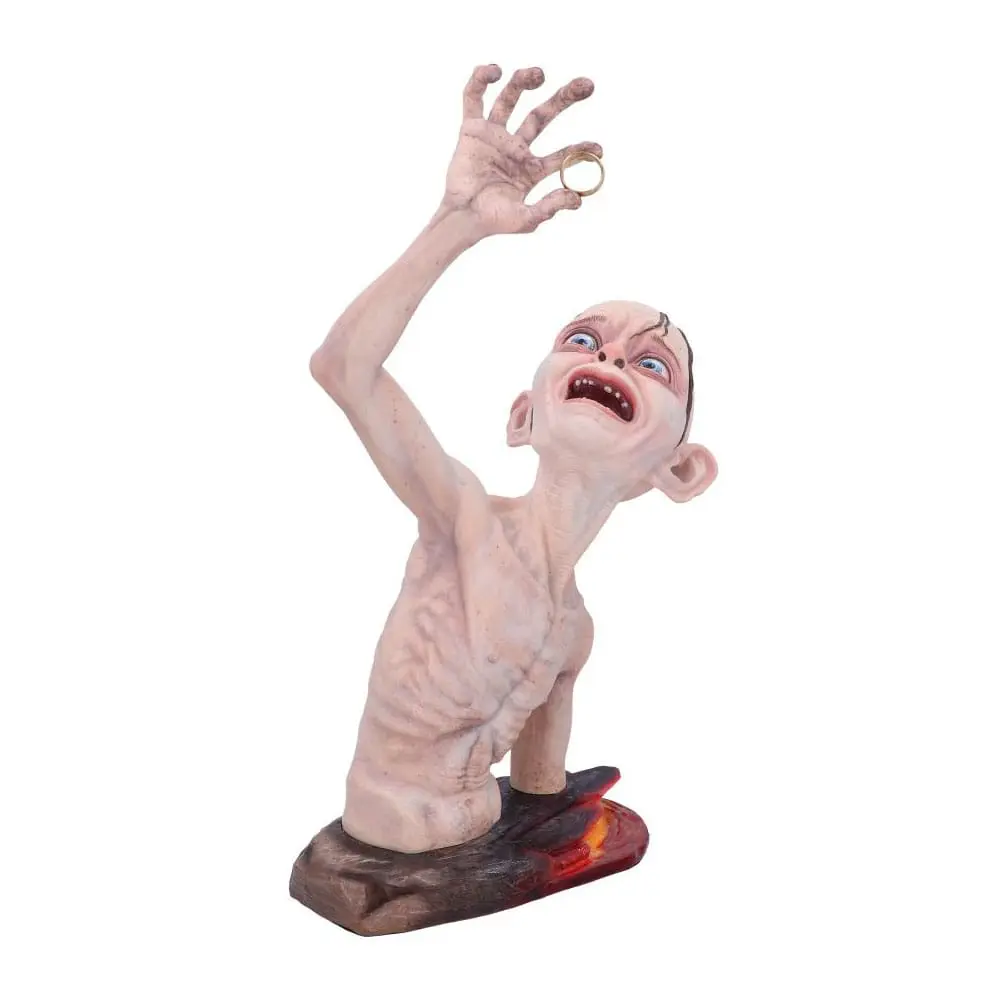 Lord of the rings Poprsje Gollum 39 cm fotografija proizvoda