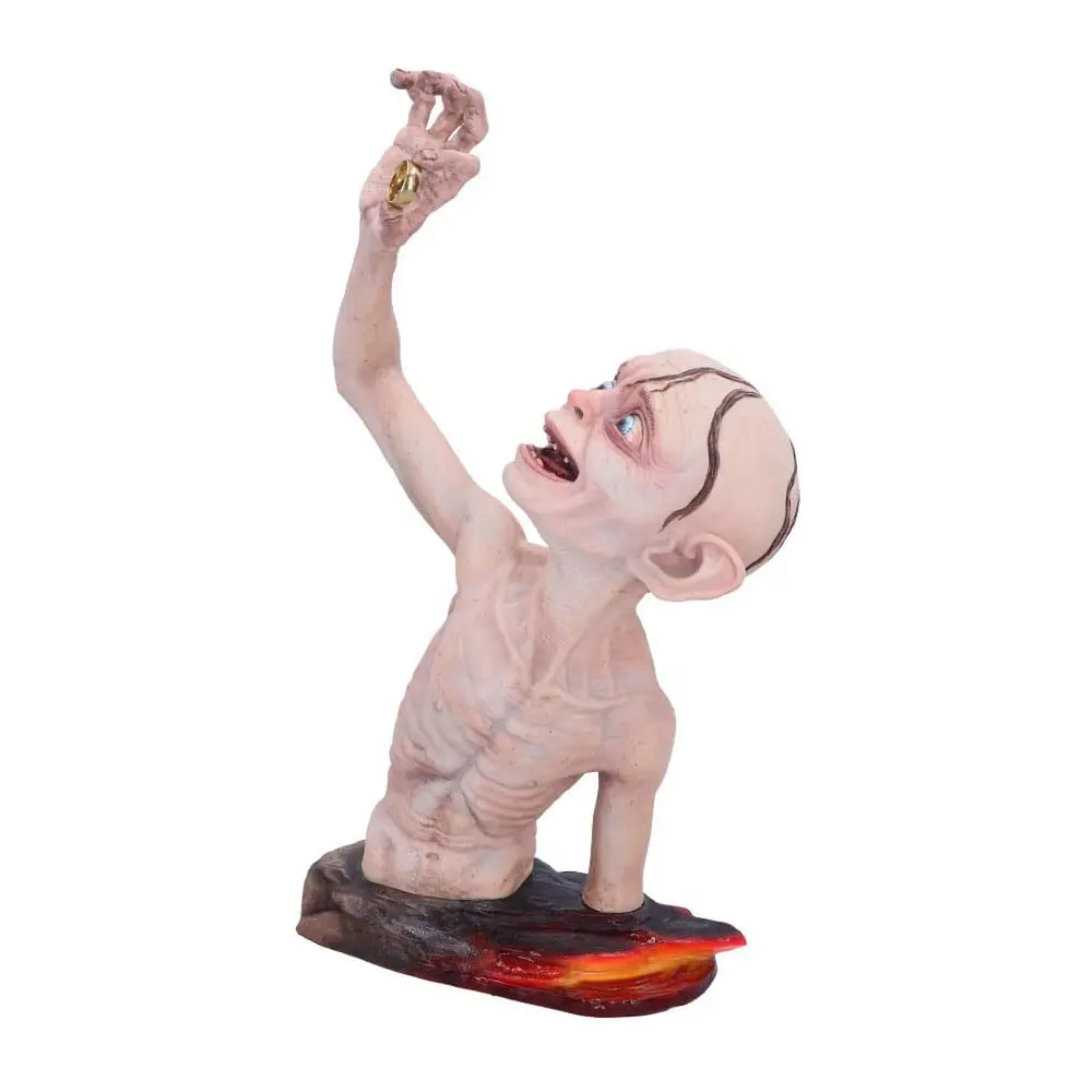 Lord of the rings Poprsje Gollum 39 cm fotografija proizvoda