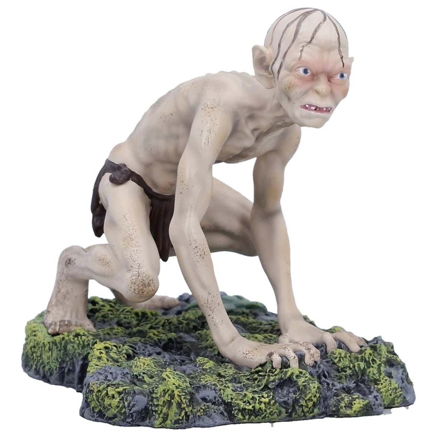 Lord of the Rings kipovi Gollum i Smeagol fotografija proizvoda