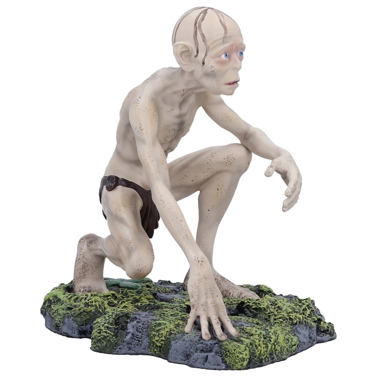 Lord of the Rings kipovi Gollum i Smeagol fotografija proizvoda