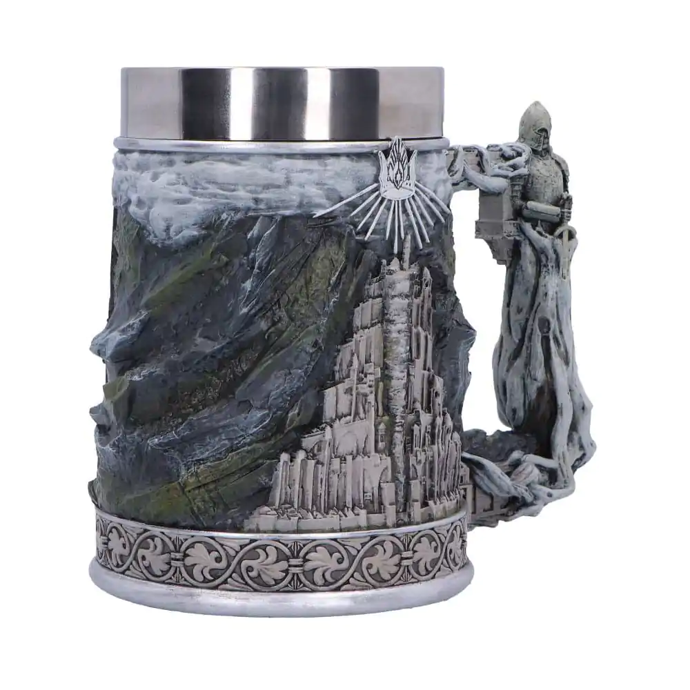 Lord Of The Rings Krigla Gondor 15 cm fotografija proizvoda