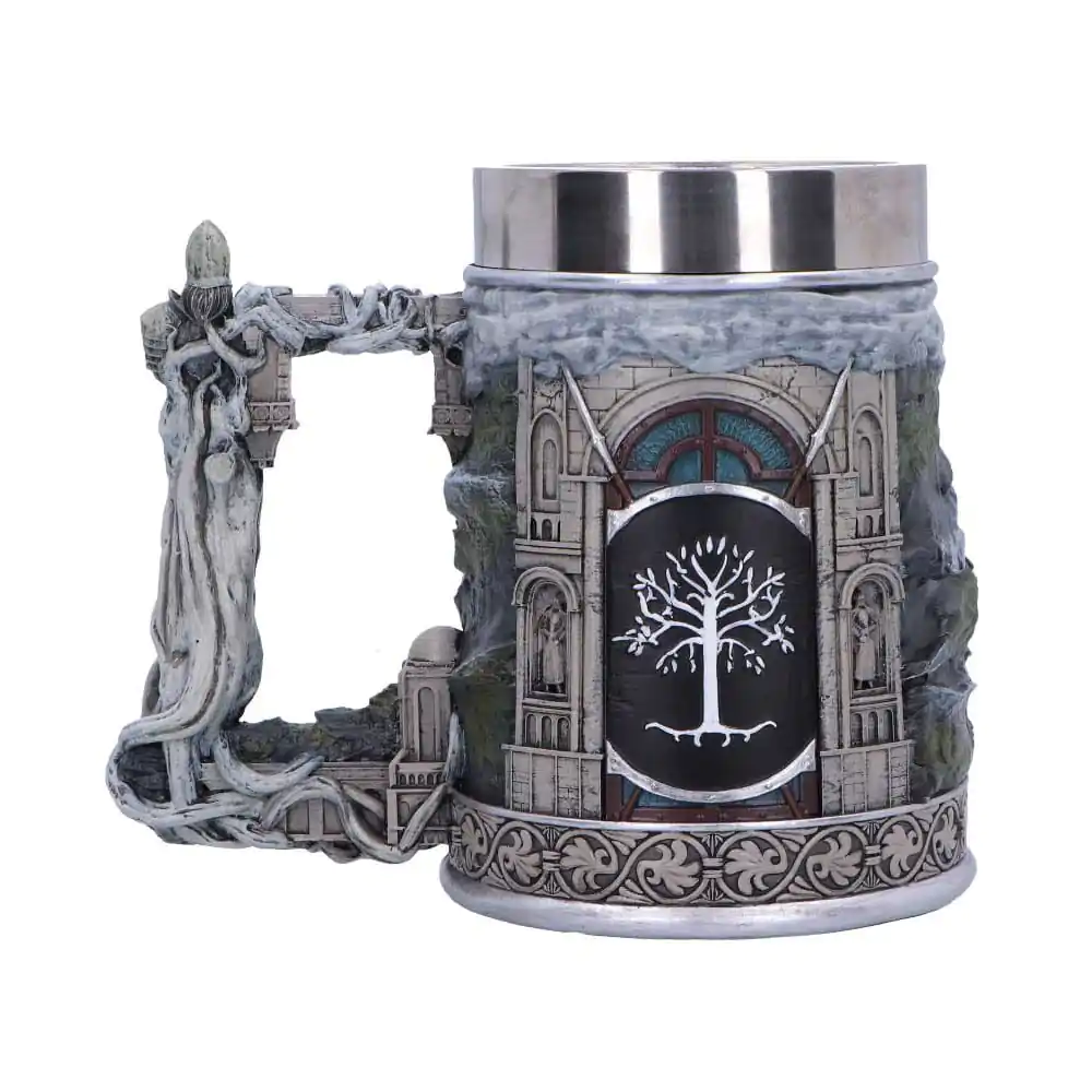 Lord Of The Rings Krigla Gondor 15 cm fotografija proizvoda