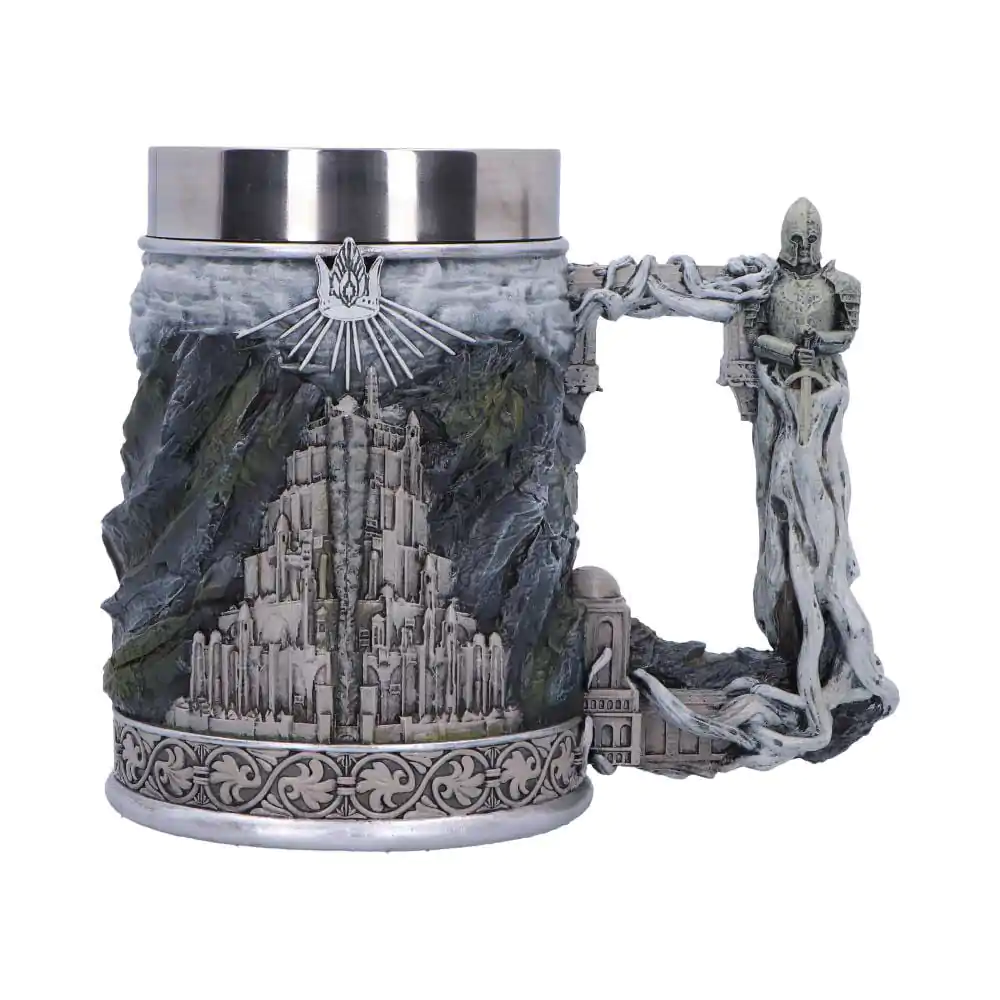 Lord Of The Rings Krigla Gondor 15 cm fotografija proizvoda