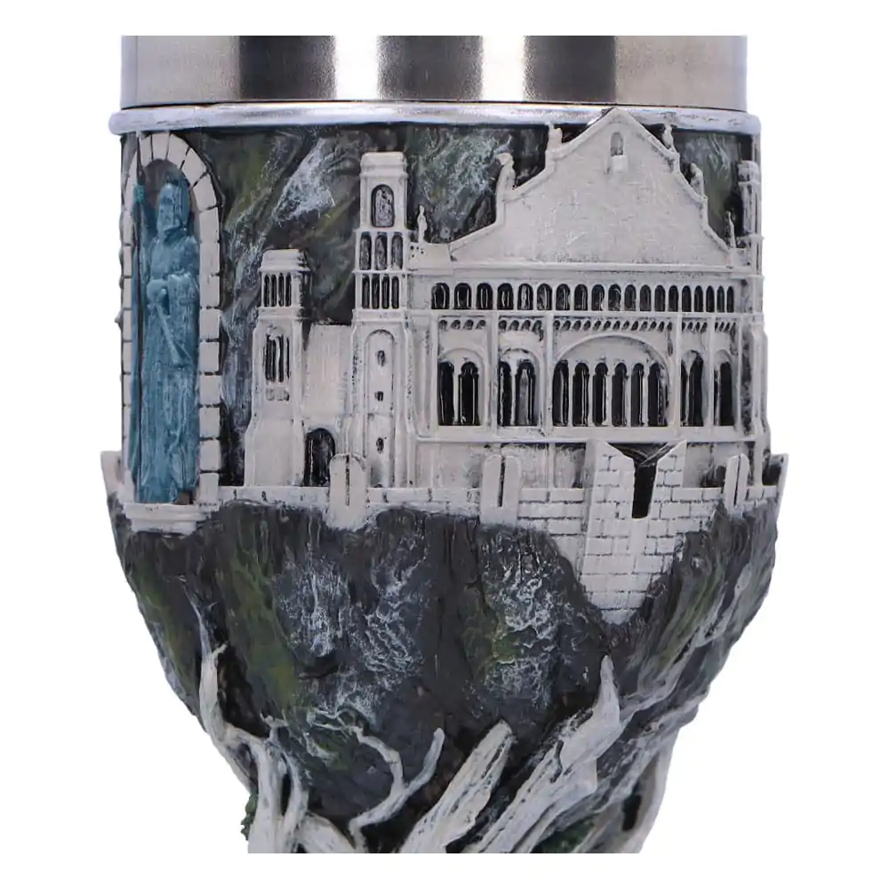 Lord Of The Rings Goblet Gondor - Pehar fotografija proizvoda