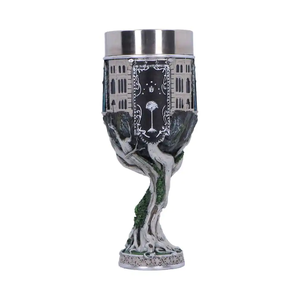 Lord Of The Rings Goblet Gondor - Pehar fotografija proizvoda