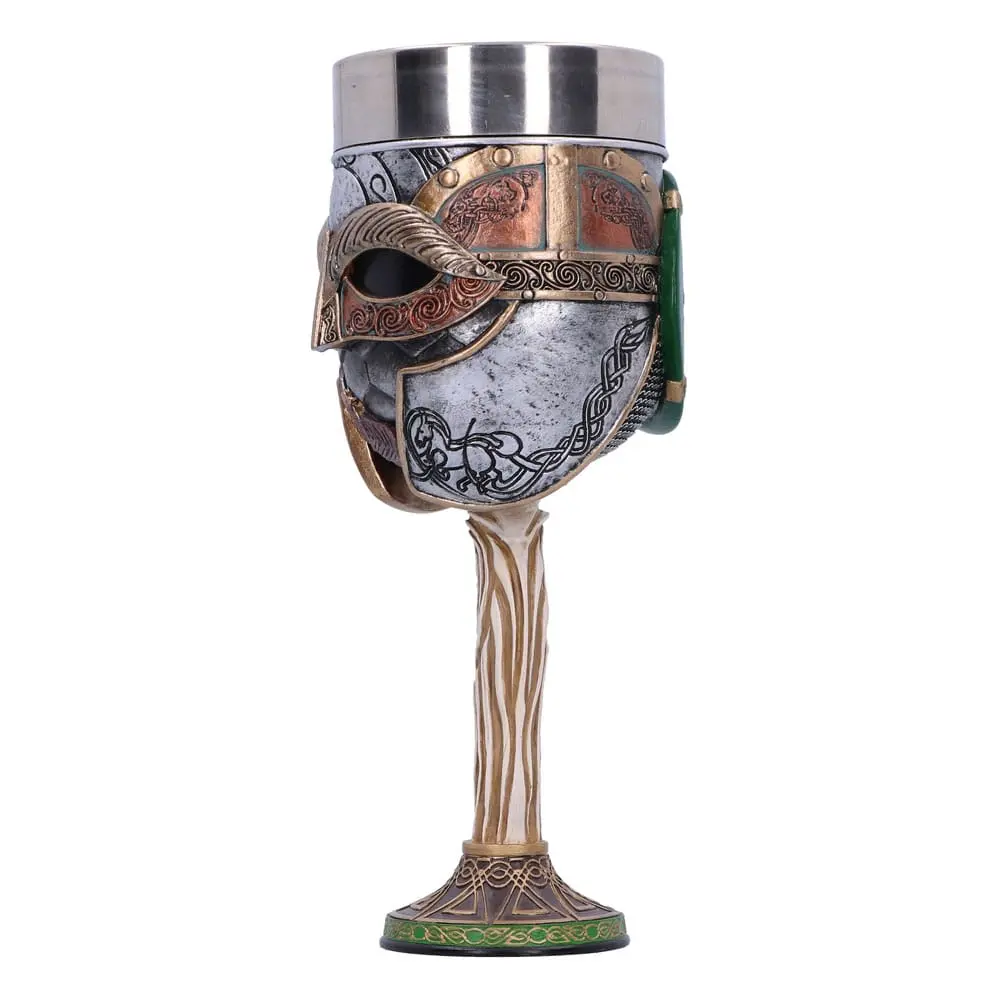 Lord of the rings IV Goblet Rohan Pehar fotografija proizvoda