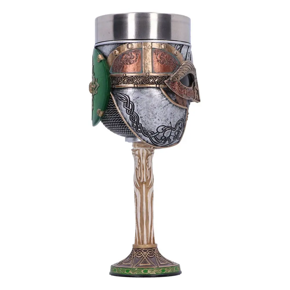 Lord of the rings IV Goblet Rohan Pehar fotografija proizvoda