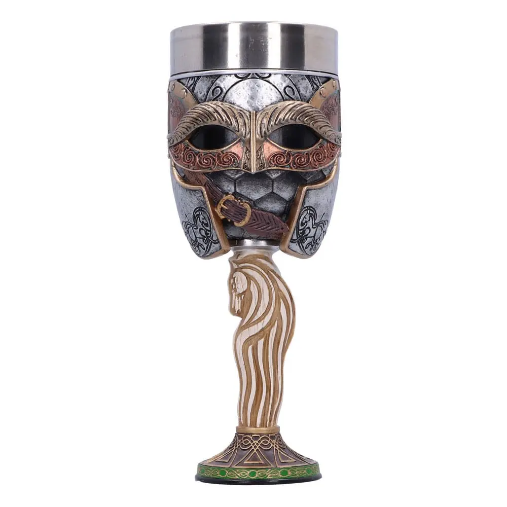 Lord of the rings IV Goblet Rohan Pehar fotografija proizvoda