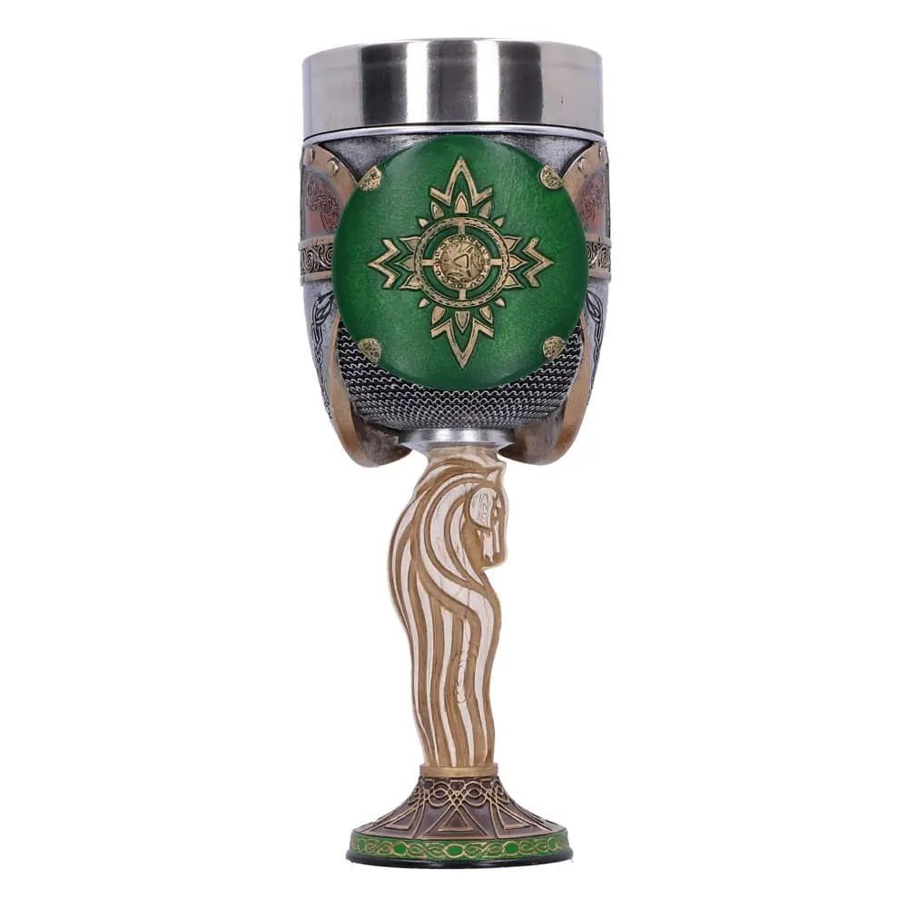 Lord of the rings IV Goblet Rohan Pehar fotografija proizvoda