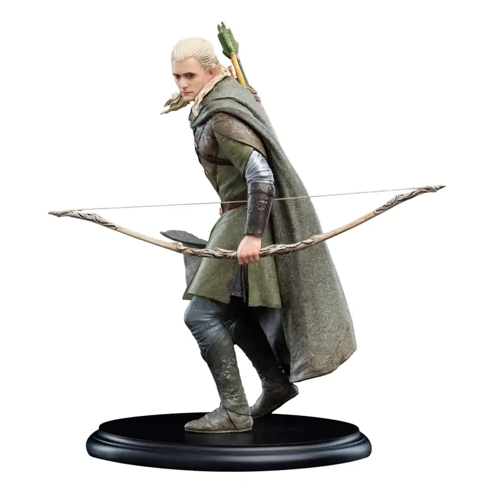 Lord of the Rings Mini Kipić Legolas 16 cm fotografija proizvoda