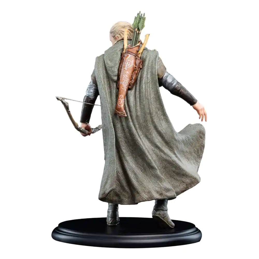 Lord of the Rings Mini Kipić Legolas 16 cm fotografija proizvoda