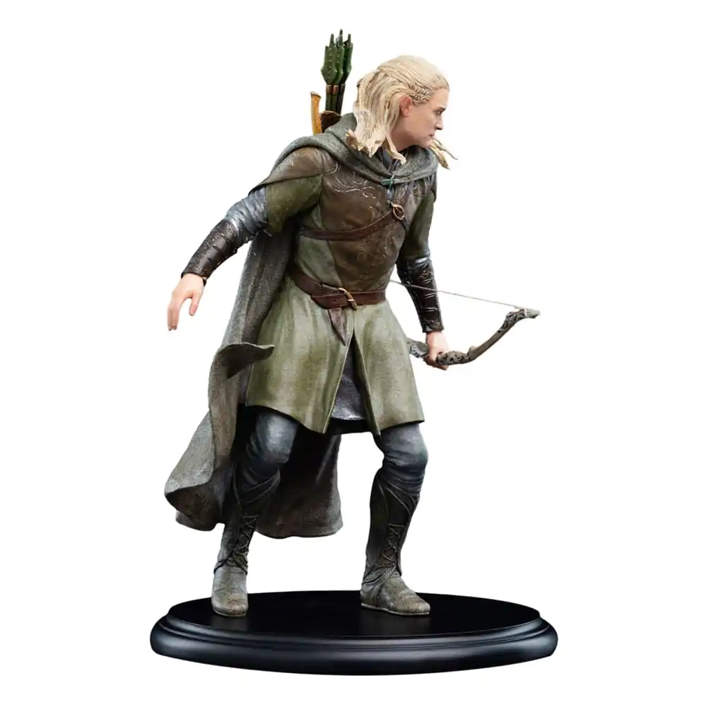 Lord of the Rings Mini Kipić Legolas 16 cm fotografija proizvoda