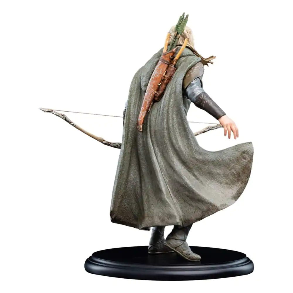 Lord of the Rings Mini Kipić Legolas 16 cm fotografija proizvoda