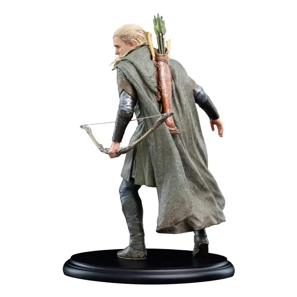 Lord of the Rings Mini Kipić Legolas 16 cm fotografija proizvoda