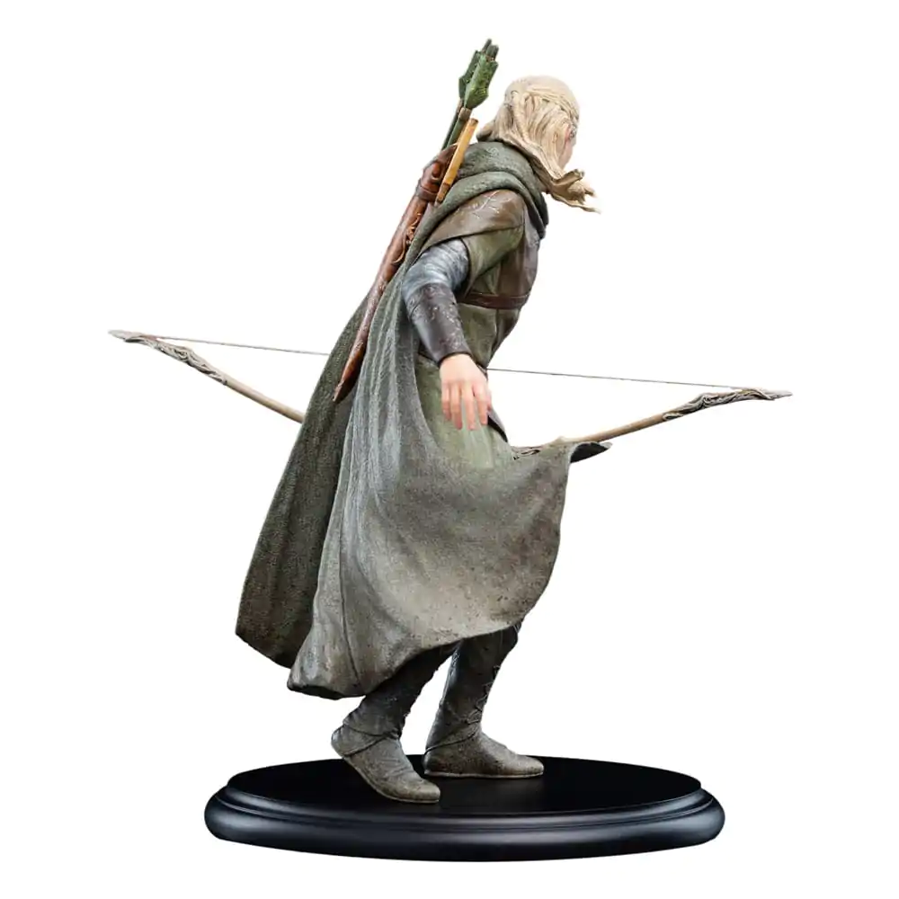 Lord of the Rings Mini Kipić Legolas 16 cm fotografija proizvoda
