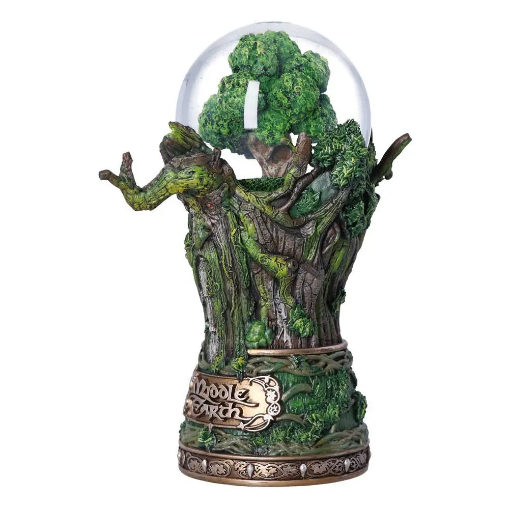 Lord of the Rings Snježna kugla Middle Earth Treebeard 22 cm fotografija proizvoda