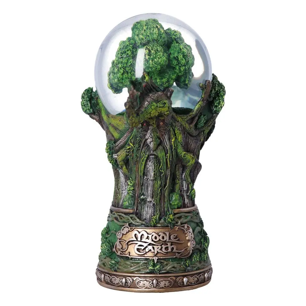 Lord of the Rings Snježna kugla Middle Earth Treebeard 22 cm fotografija proizvoda