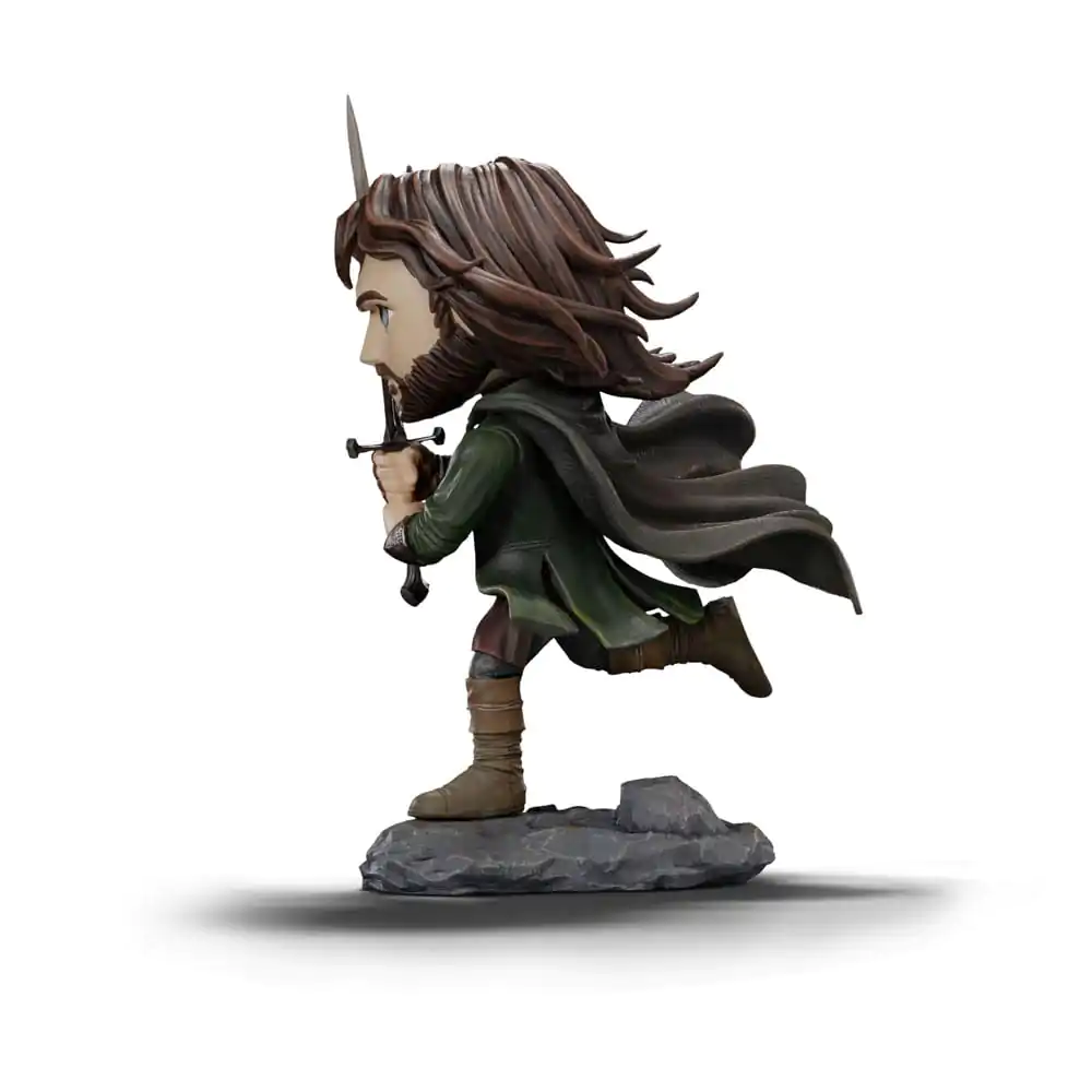 Lord of the Rings Mini Co. PVC Figura Aragorn 17 cm fotografija proizvoda