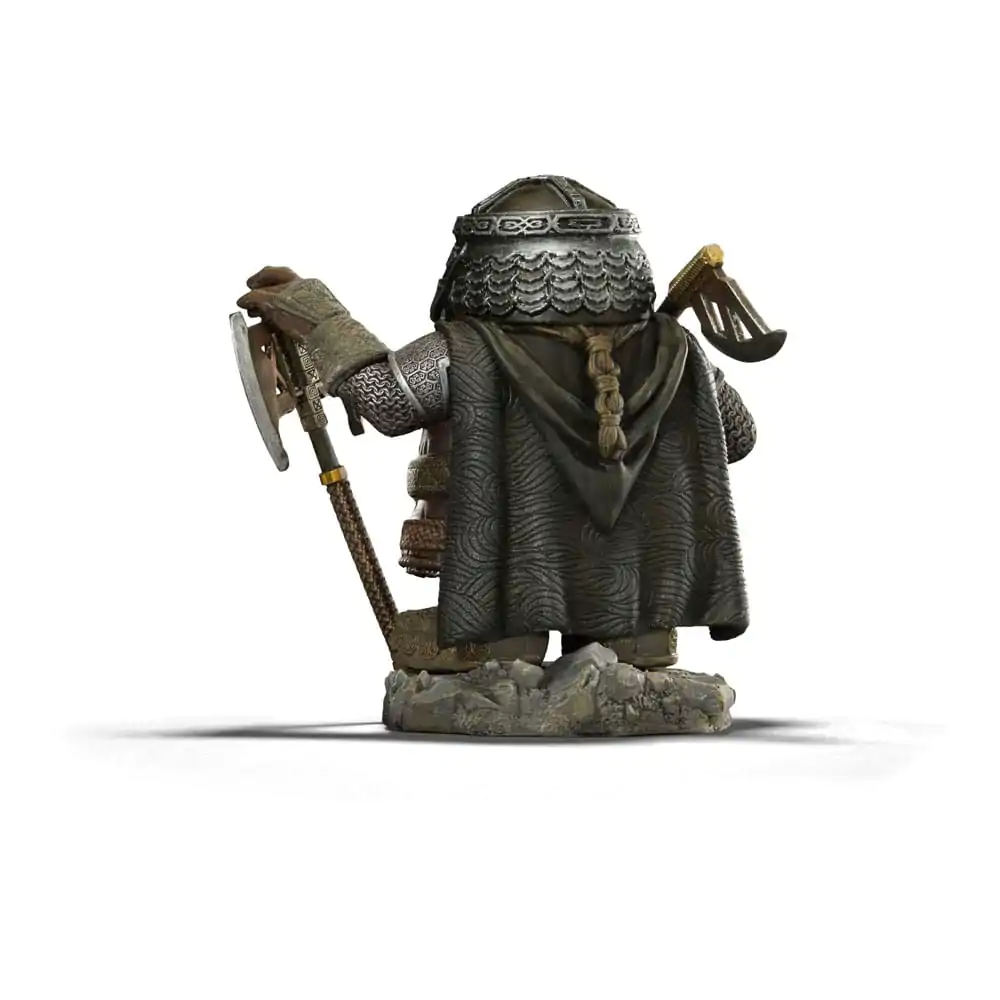 Lord of the Rings Mini Co. PVC Figura Gimli 12 cm fotografija proizvoda