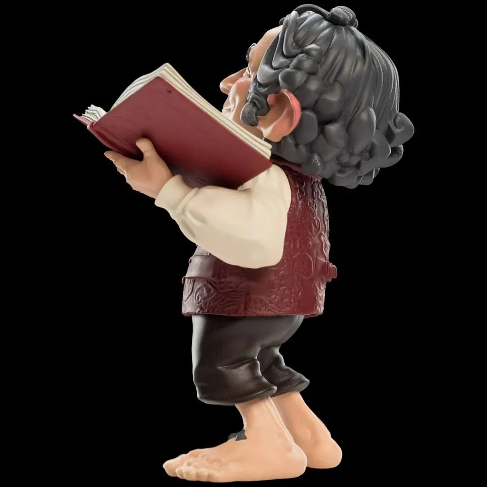 Lord of the Rings Mini Epics Vinyl Figura Bilbo 18 cm fotografija proizvoda