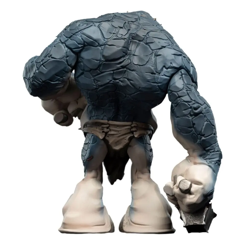 Lord of the Rings Mini Epics Vinyl Figura Cave Troll 11 cm fotografija proizvoda