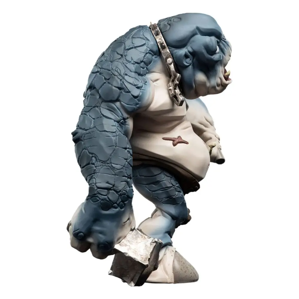 Lord of the Rings Mini Epics Vinyl Figura Cave Troll 11 cm fotografija proizvoda