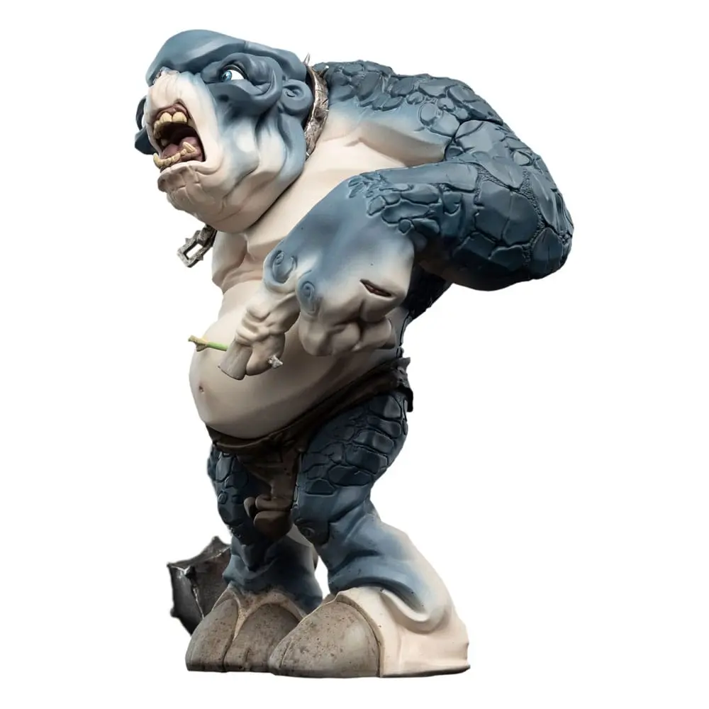 Lord of the Rings Mini Epics Vinyl Figura Cave Troll 11 cm fotografija proizvoda