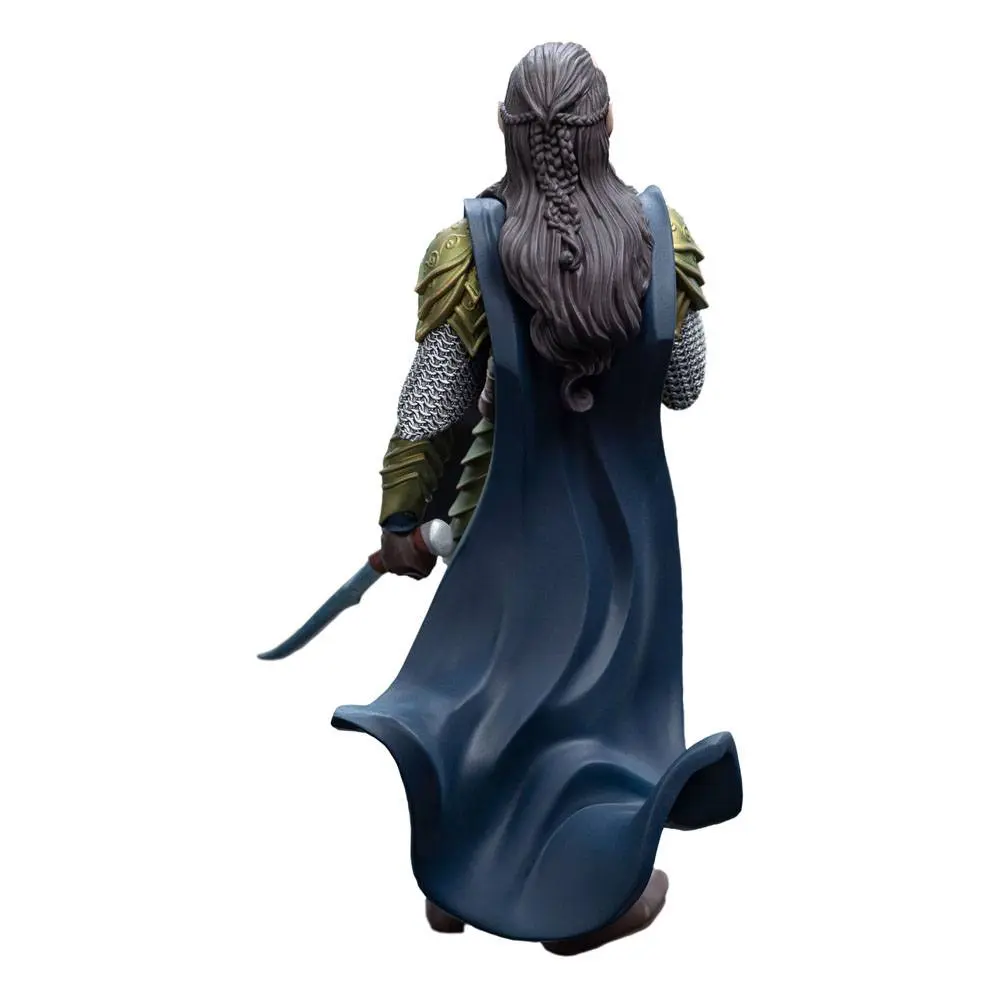 Lord of the Rings Mini Epics Vinyl Figura Elrond 18 cm fotografija proizvoda