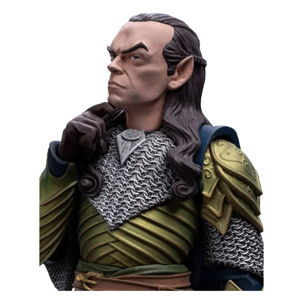 Lord of the Rings Mini Epics Vinyl Figura Elrond 18 cm fotografija proizvoda