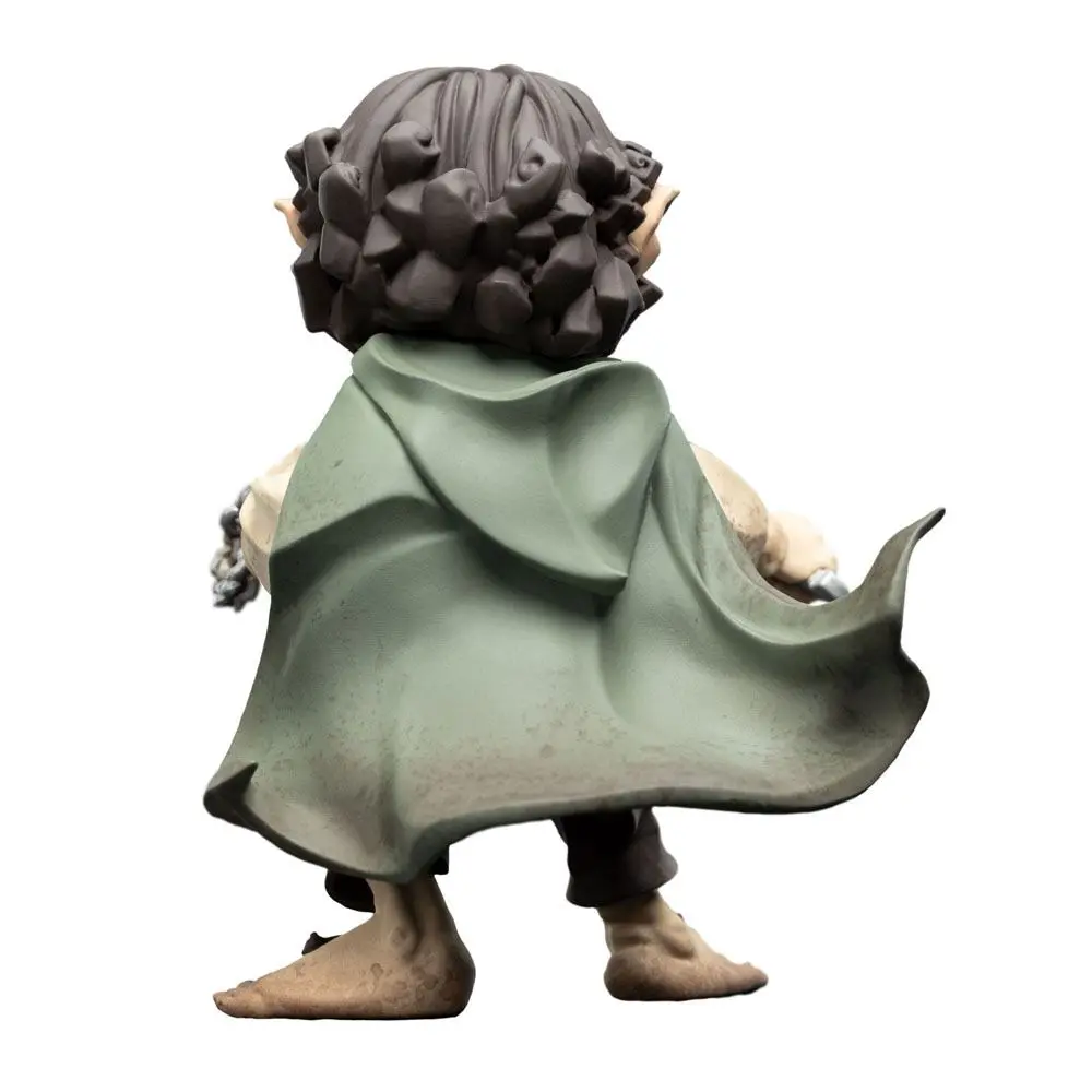 Lord of the Rings Mini Epics Vinyl figura Frodo Baggins (2022) 11 cm fotografija proizvoda