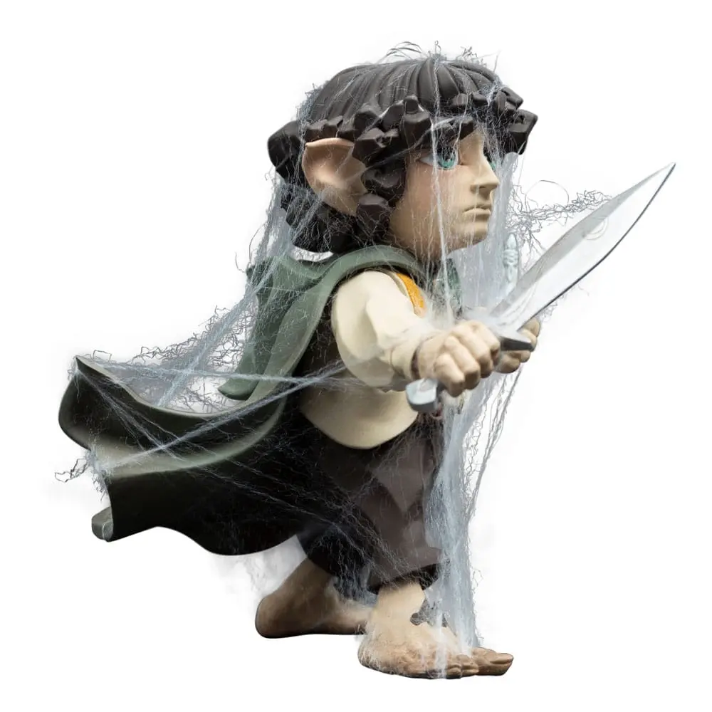 Lord of the Rings Mini Epics Vinyl Figure Frodo Baggins (Limited Edition) 11 cm Figura od vinila fotografija proizvoda