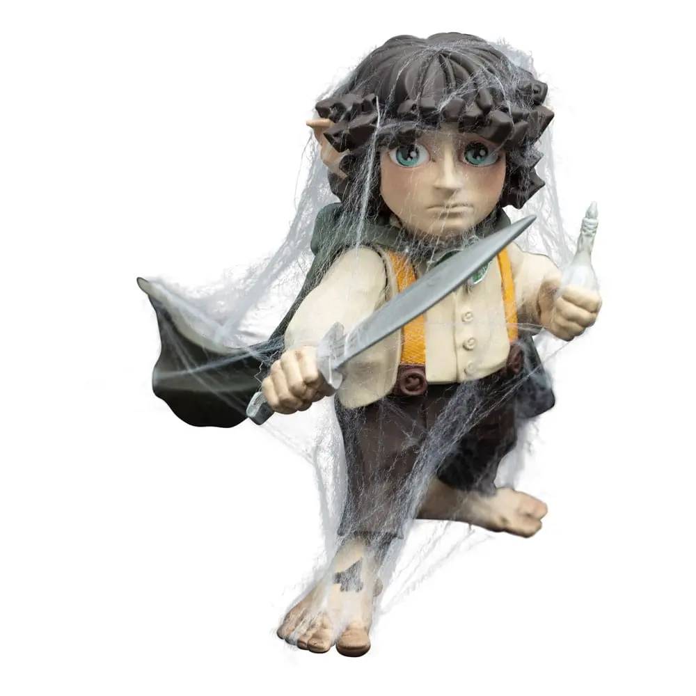 Lord of the Rings Mini Epics Vinyl Figure Frodo Baggins (Limited Edition) 11 cm Figura od vinila fotografija proizvoda