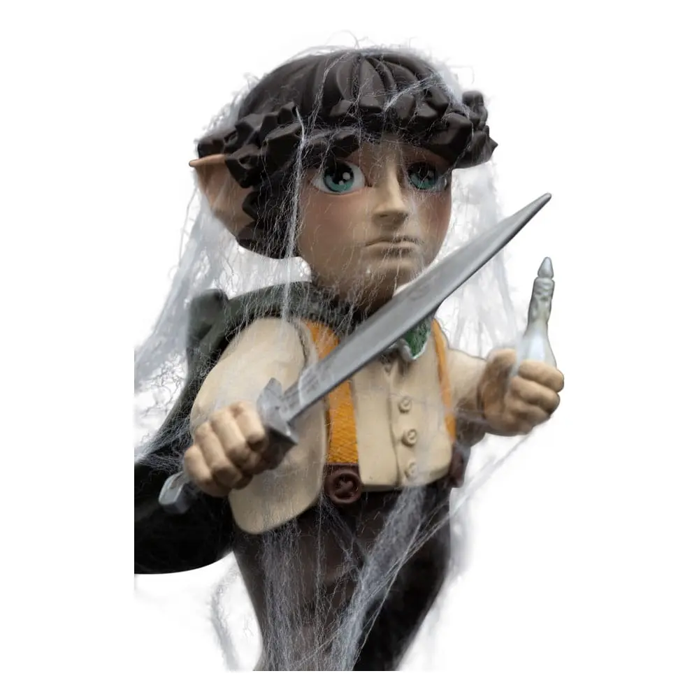 Lord of the Rings Mini Epics Vinyl Figure Frodo Baggins (Limited Edition) 11 cm Figura od vinila fotografija proizvoda