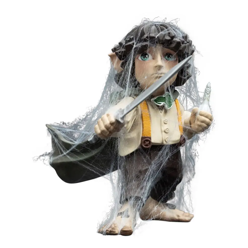 Lord of the Rings Mini Epics Vinyl Figure Frodo Baggins (Limited Edition) 11 cm Figura od vinila fotografija proizvoda