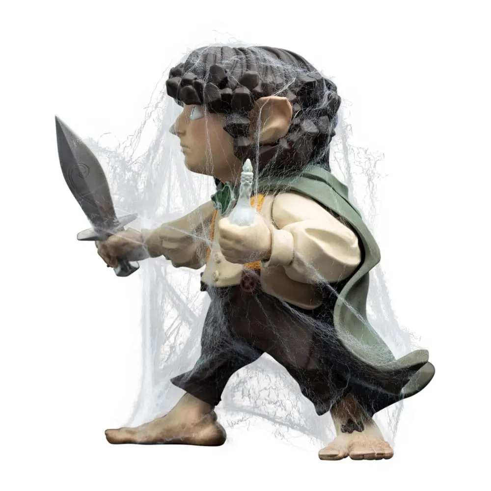 Lord of the Rings Mini Epics Vinyl Figure Frodo Baggins (Limited Edition) 11 cm Figura od vinila fotografija proizvoda