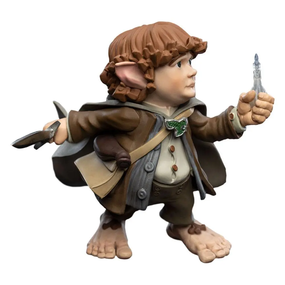 Lord of the Rings Mini Epics Vinil Figura Samwise Gamgee Limited Edition 13 cm fotografija proizvoda