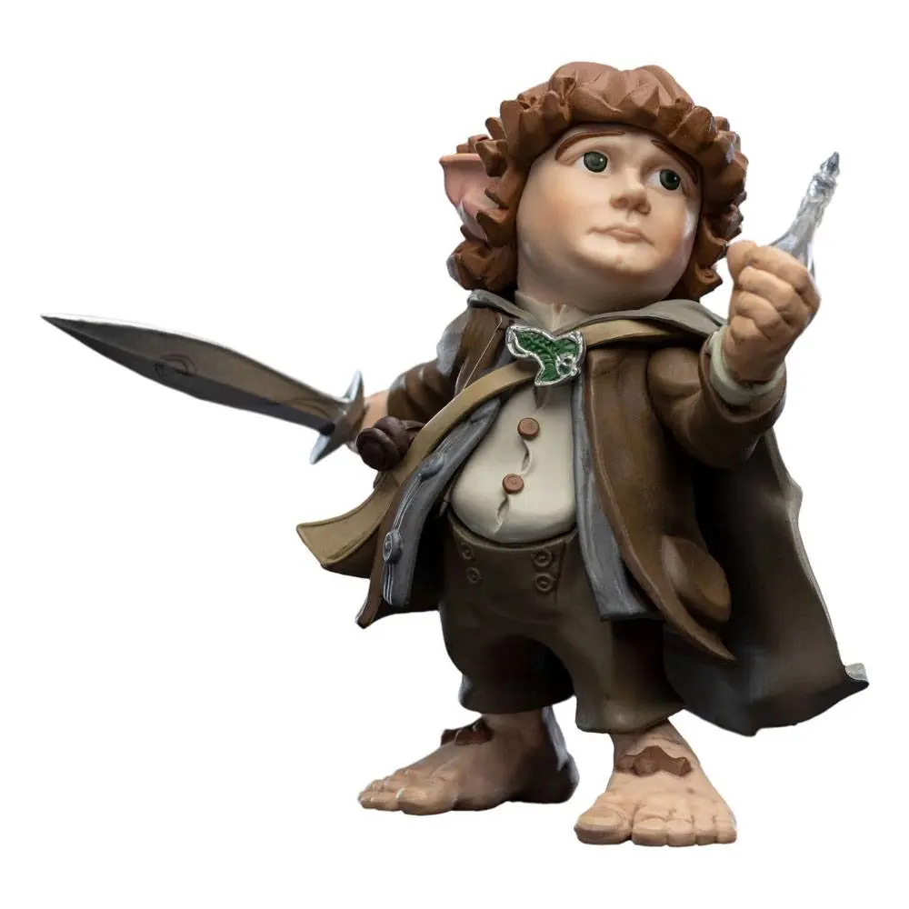 Lord of the Rings Mini Epics Vinil Figura Samwise Gamgee Limited Edition 13 cm fotografija proizvoda