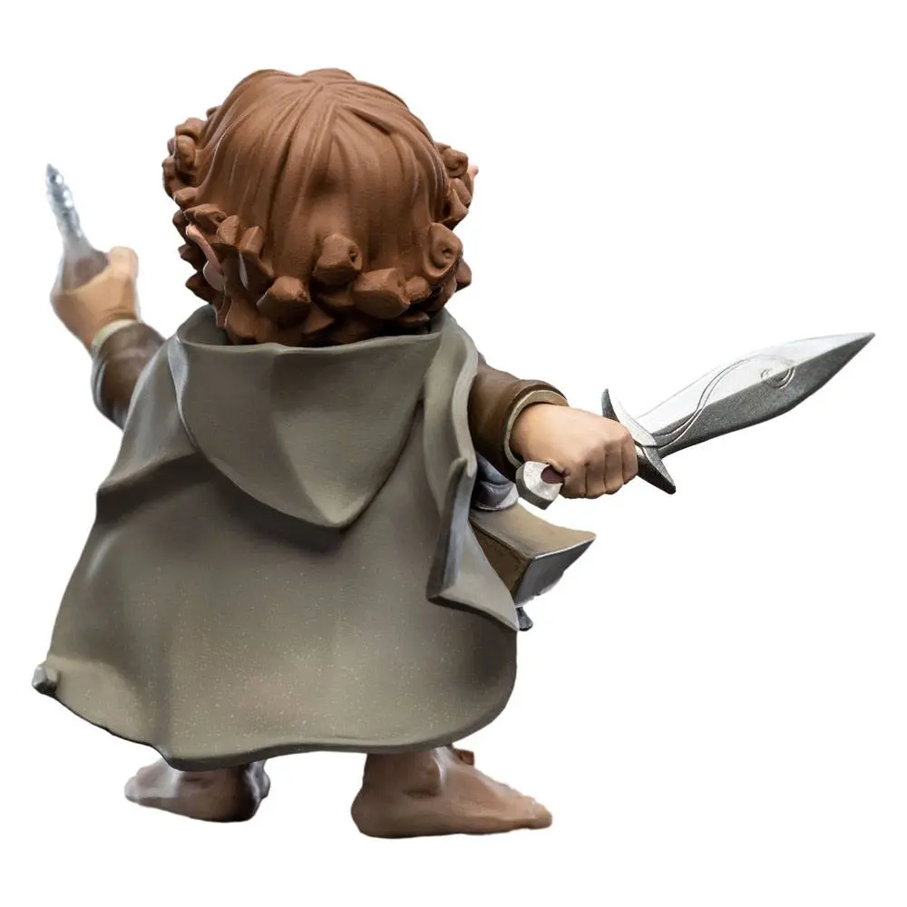 Lord of the Rings Mini Epics Vinil Figura Samwise Gamgee Limited Edition 13 cm fotografija proizvoda