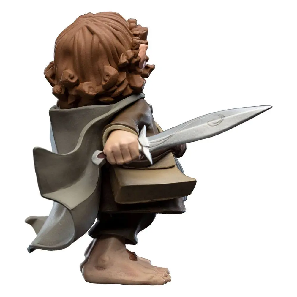 Lord of the Rings Mini Epics Vinil Figura Samwise Gamgee Limited Edition 13 cm fotografija proizvoda