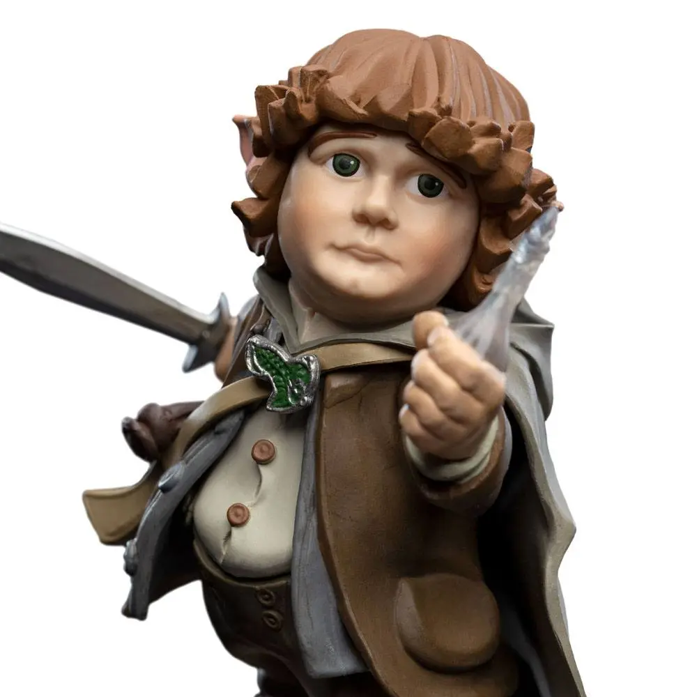 Lord of the Rings Mini Epics Vinil Figura Samwise Gamgee Limited Edition 13 cm fotografija proizvoda