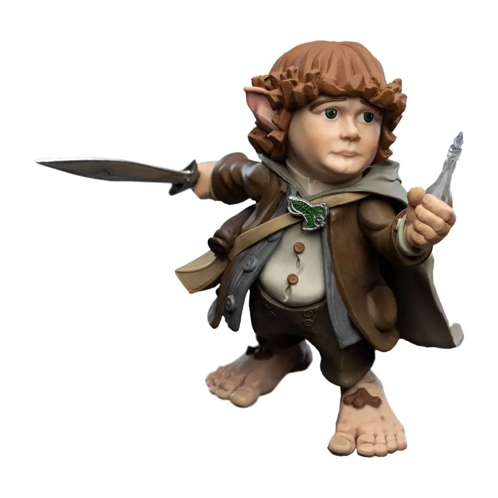 Lord of the Rings Mini Epics Vinil Figura Samwise Gamgee Limited Edition 13 cm fotografija proizvoda