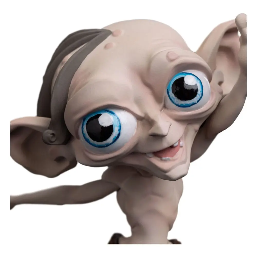 Lord of the Rings Mini Epics Vinyl Figura Sméagol (Limited Edition) 12 cm fotografija proizvoda