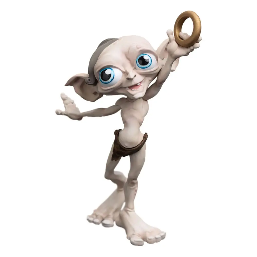 Lord of the Rings Mini Epics Vinyl Figura Sméagol (Limited Edition) 12 cm fotografija proizvoda